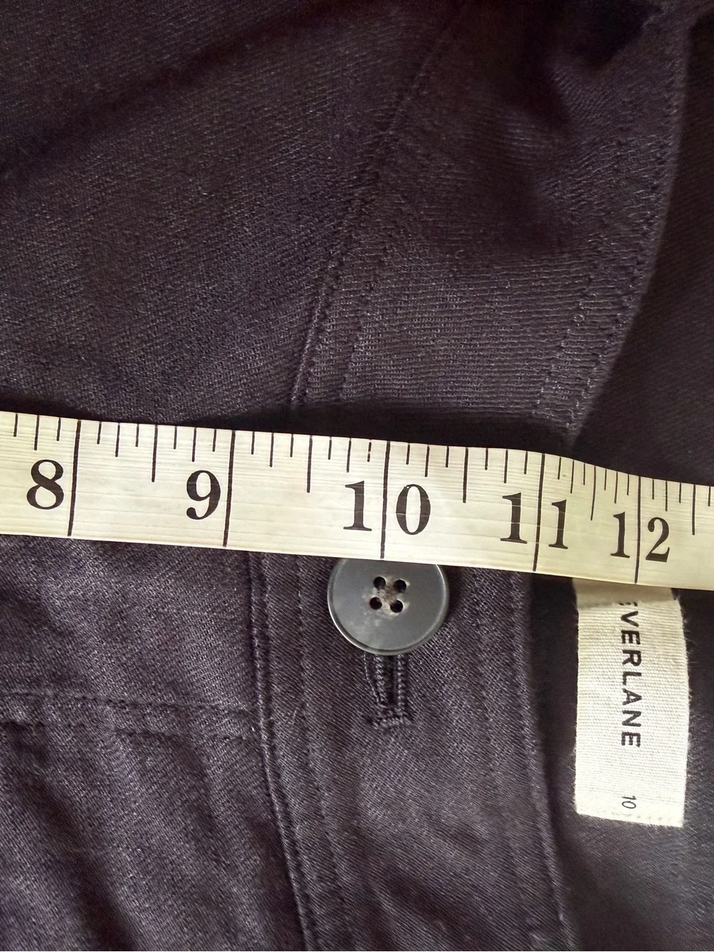 Everlane new without